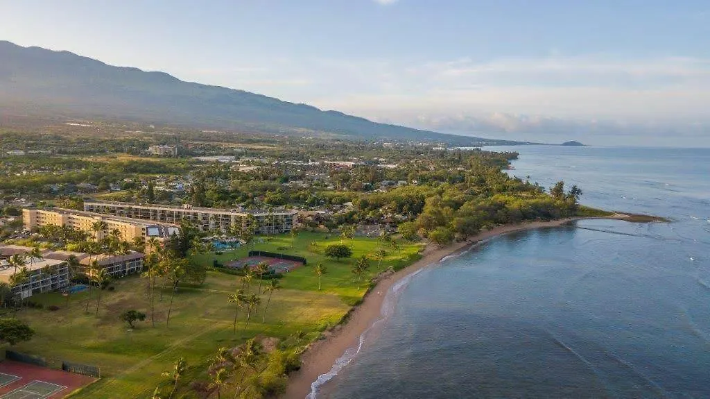 Holiday home Maui Sunset A210 Villa Kihei