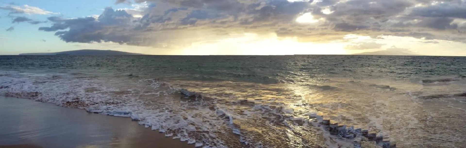 Maui Sunset A210 Villa Kihei