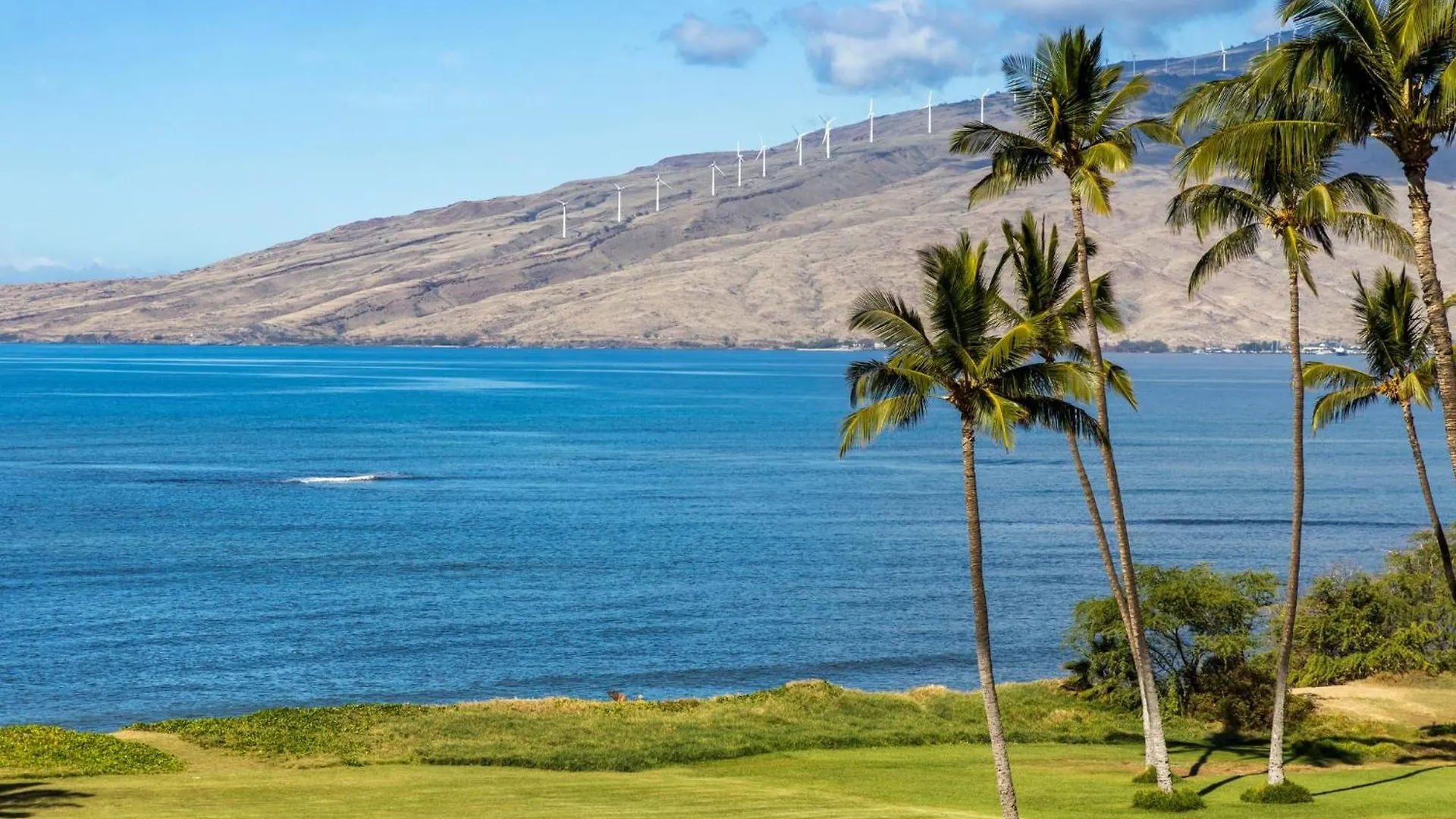 Maui Sunset A210 Villa Kihei United States