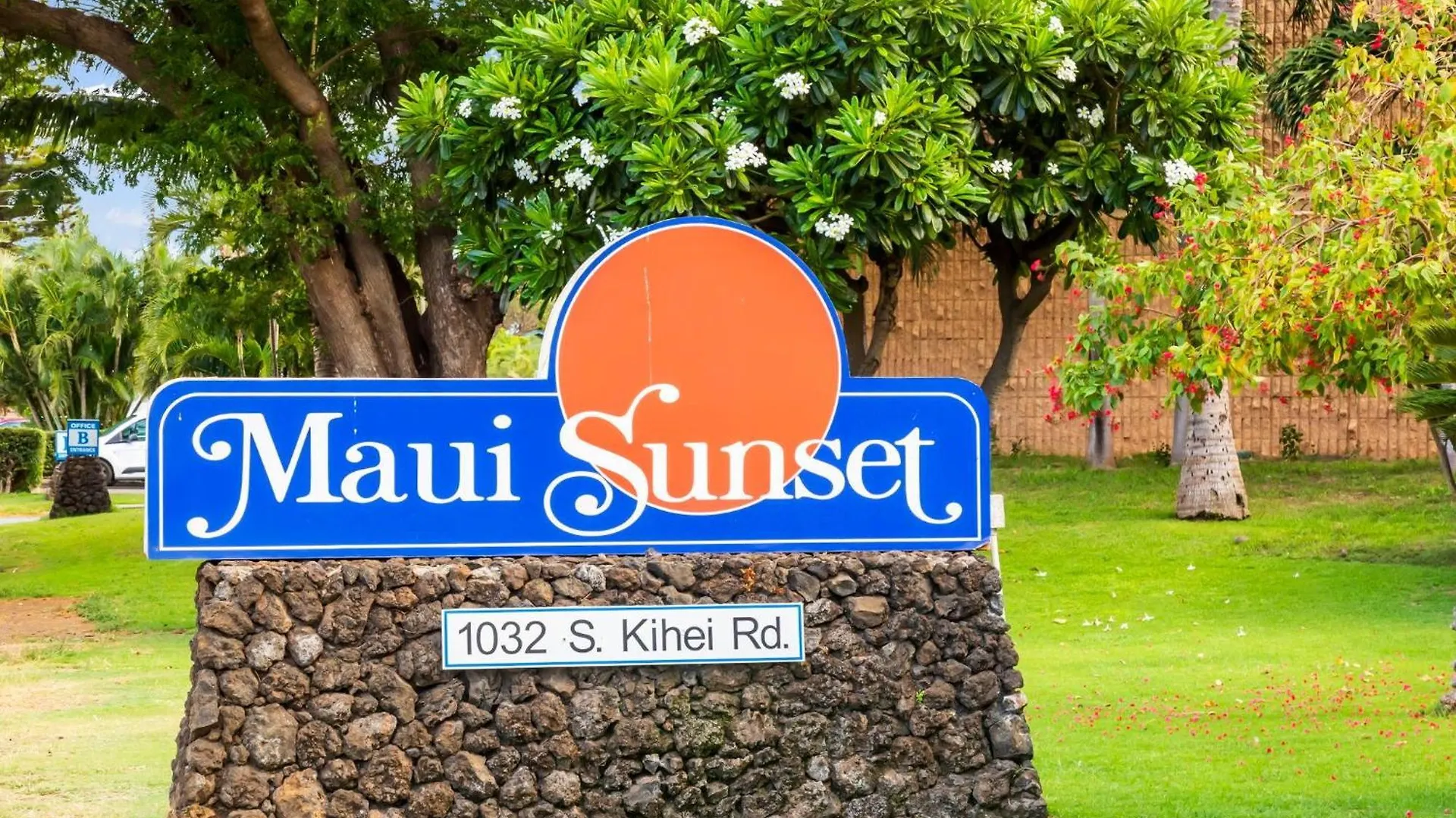 Maui Sunset A210 Villa Kihei United States